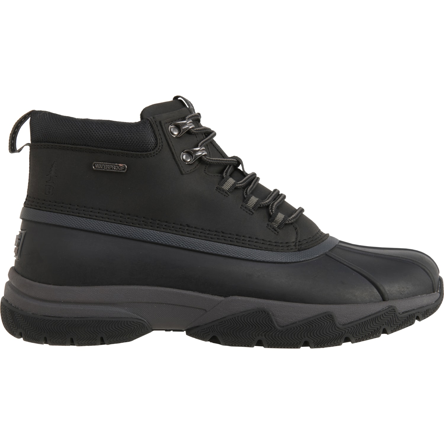 Bass Outdoor Field Duck Mid Boots (For 
