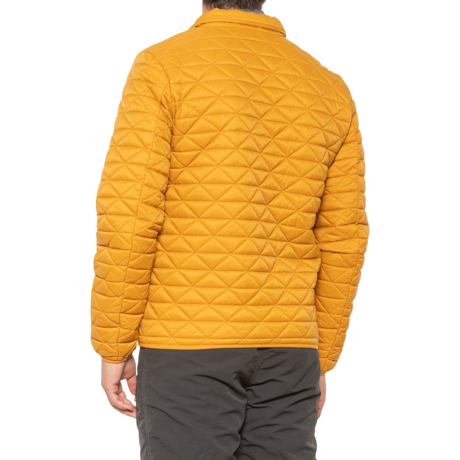 Bass Outdoor New Diamond Quilted Packable Jacket (For Men) - Save 56%