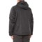 2VNCU_2 Bass Outdoor Nylon Hooded Rain Jacket - Full Zip