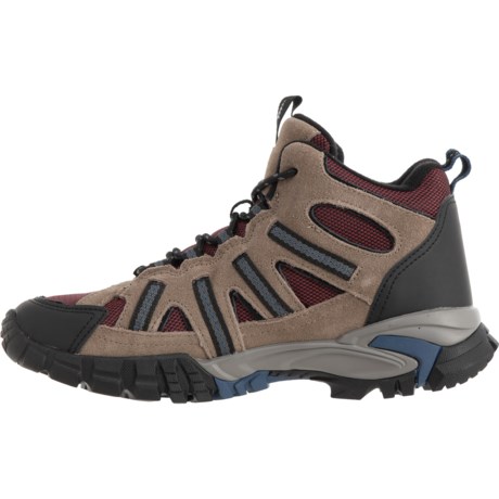 Bass Outdoor Vibram® Peak Hiker 2 Mid Hiking Boots (For Women) - Save 44%