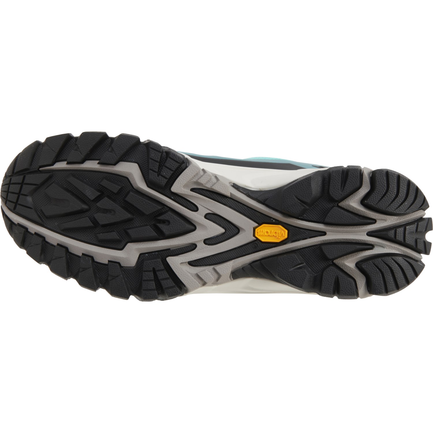 Bass Outdoor Vibram® Peak Trail 2 Low Hiking Shoes (For Women) - Save 65%