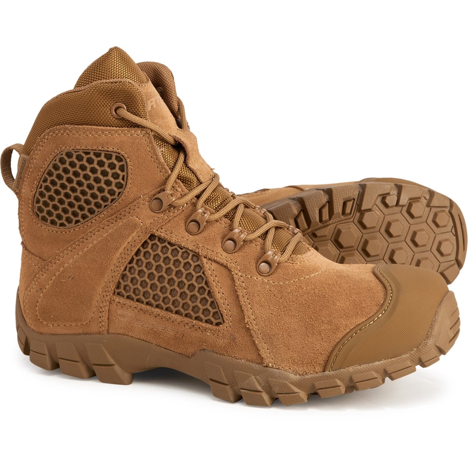 bates shock fx composite toe