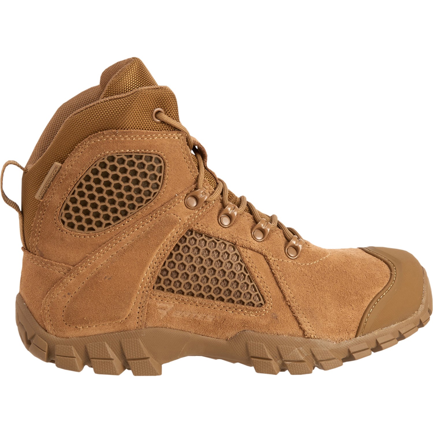 bates shock fx composite toe