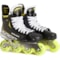 Bauer Vapor 3X Roller Hockey Inline Skates - Intermediate (For Men and Women) in Multi