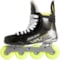 5UVVY_4 Bauer Vapor 3X Roller Hockey Inline Skates - Intermediate (For Men and Women)