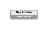 Bay & Gable Home Interiors