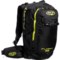 BCA Float 32 L Avalanche Airbag Backpack - Black in Black