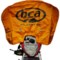 4RGTA_6 BCA Float 32 L Avalanche Airbag Backpack - Warning Red