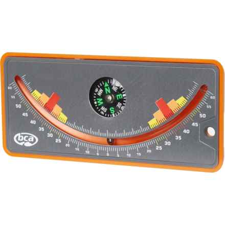 BCA Slope Meter in Orange