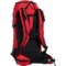 2MRUD_2 BCA Stash 40 L Backpack - Red