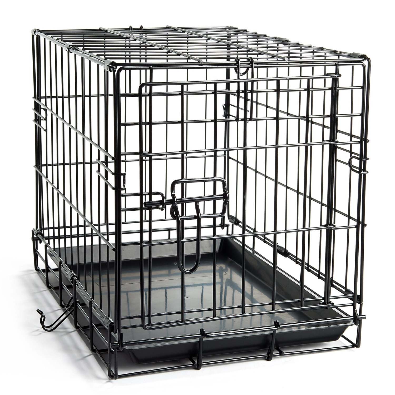 Be Good Easy Pet Crate Extra Small Save - Be Good Easy Pet Crate Extra Small In Black be good easy pet crate extra small save - be good easy pet crate extra small in black