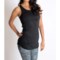 9943R_2 Be Up Essential Tank Top (For Women)