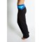 8354T_3 Be Up Omega Pants (For Women)