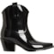 9VTHA_3 Beach by Matisse Oakley Western Rain Boots - Waterproof (For Women)