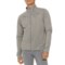 Beachbody Energy Training Jacket in Grey Heather