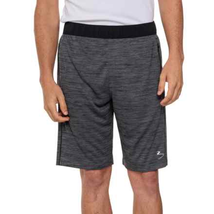 Beachbody Everyday Knit Shorts - 10” in Charcoal
