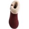6661W_2 Bearpaw Abby Boots - Suede Sheepskin-Wool, Lined (For Women)