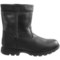 7402X_4 Bearpaw Alta II Leather Boots - Sheepskin Lined (For Men)