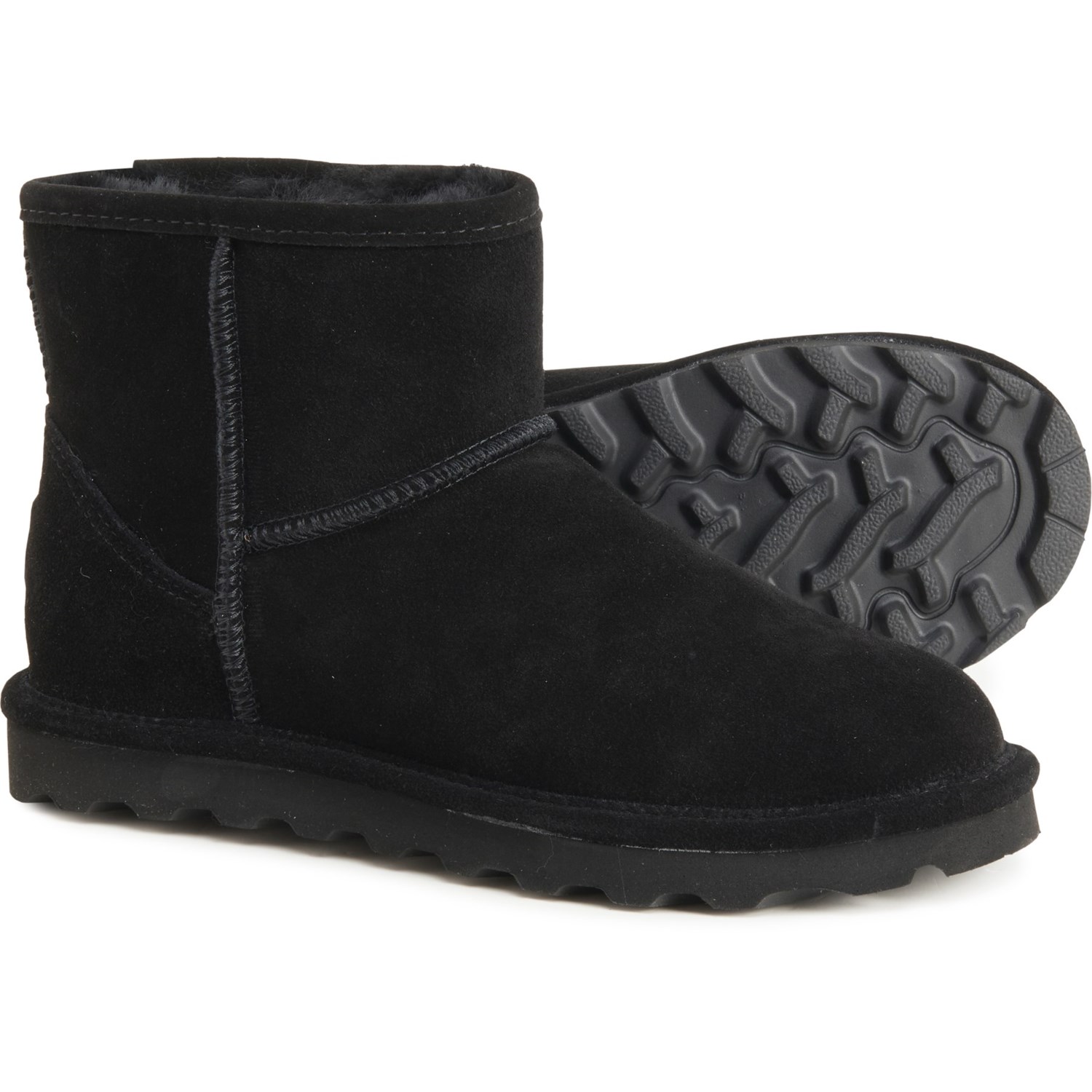 bearpaw addilyn boots