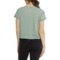 6KGFH_2 Bearpaw Arched Desertscape Graphic T-Shirt - Short Sleeve