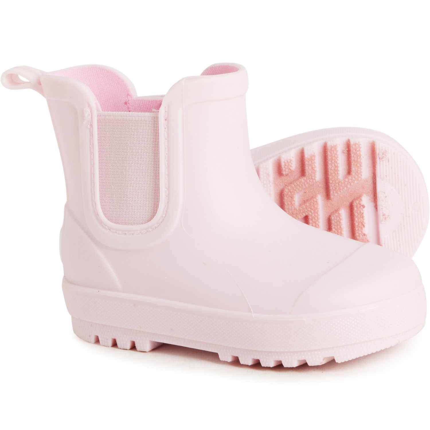 Bearpaw Baby Little Boys and Girls Ankle Rain Boots
