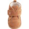 2HYMV_2 Bearpaw Baby Toddler Boys and Girls Faux-Shearling Booties - Suede