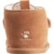 2HYMV_4 Bearpaw Baby Toddler Boys and Girls Faux-Shearling Booties - Suede