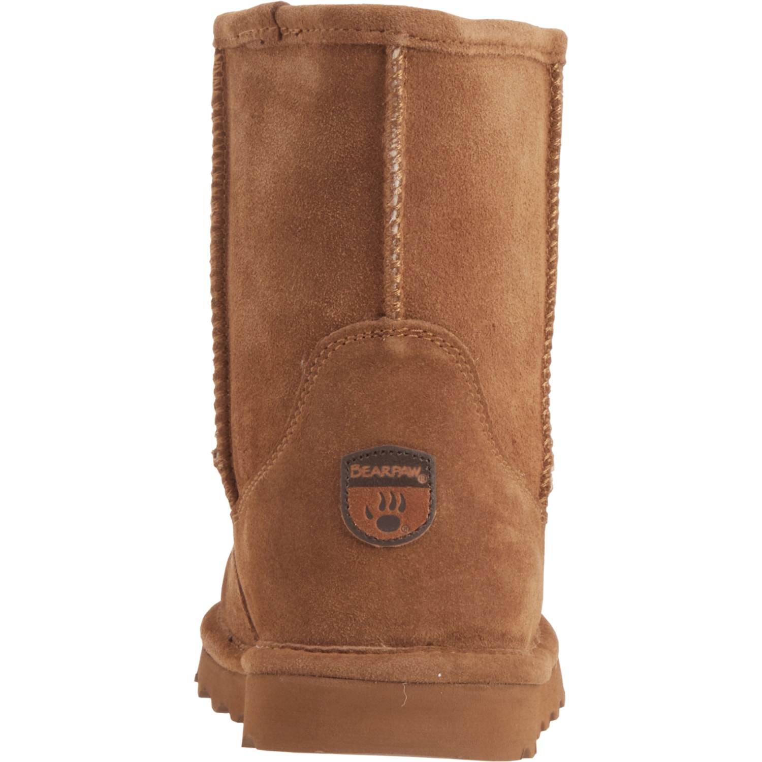 Bearpaw Brady Boots (For Girls) - Save 55%