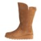 397XR_4 Bearpaw Camila Boots - Suede (For Women)