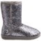 7451N_4 Bearpaw Cheri Sheepskin Boots (For Women)
