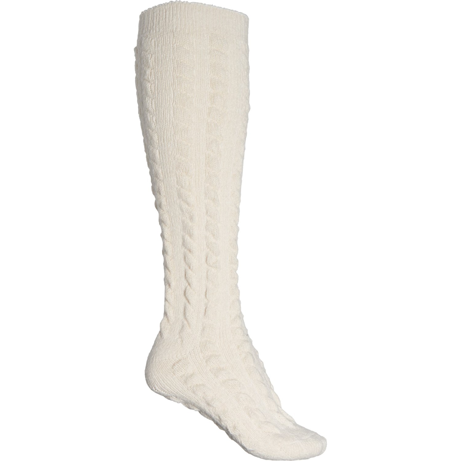 bearpaw knee socks