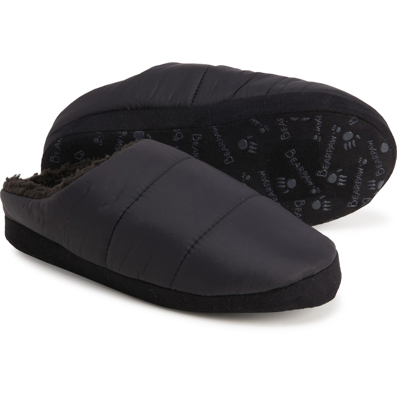 nuk nuk slippers