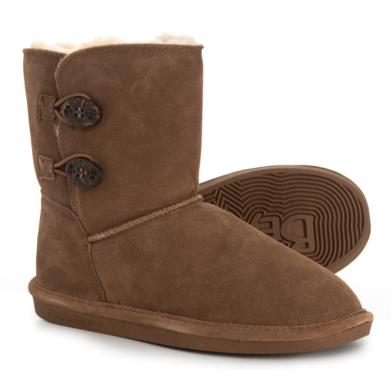 bearpaw