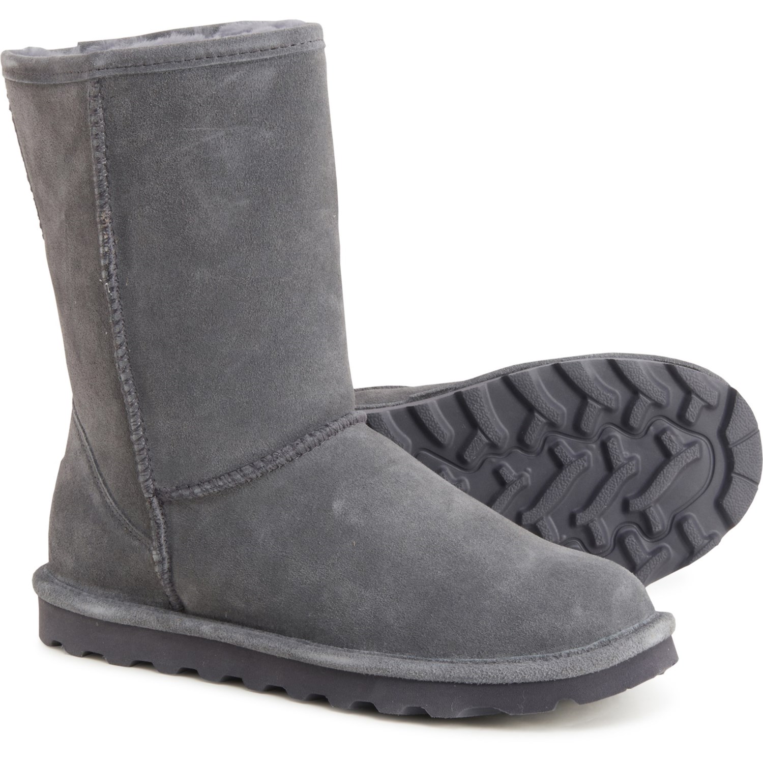 Women's Short Bearpaw Boots Factory Sale | cpshouston.net