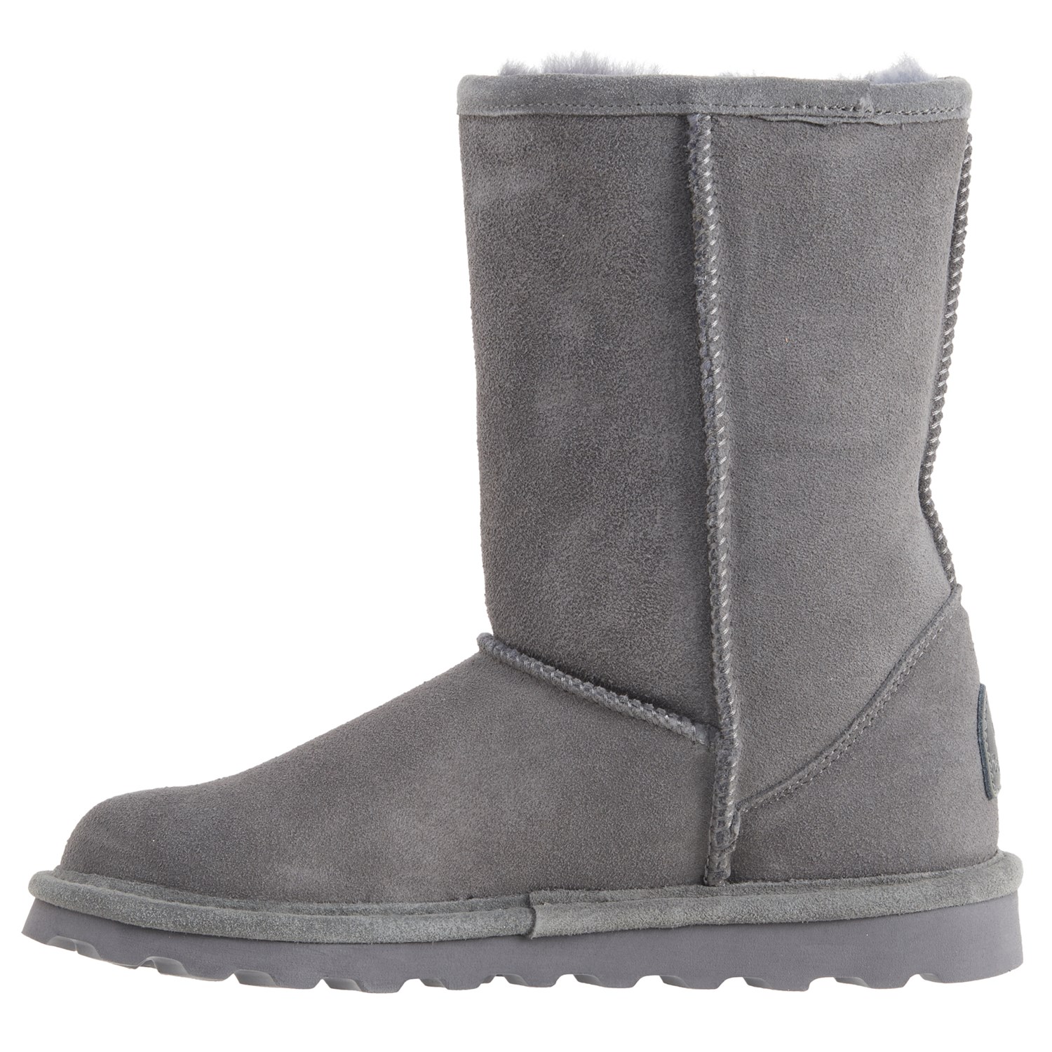 Bearpaw Elle Short Boots (For Women) - Save 61%