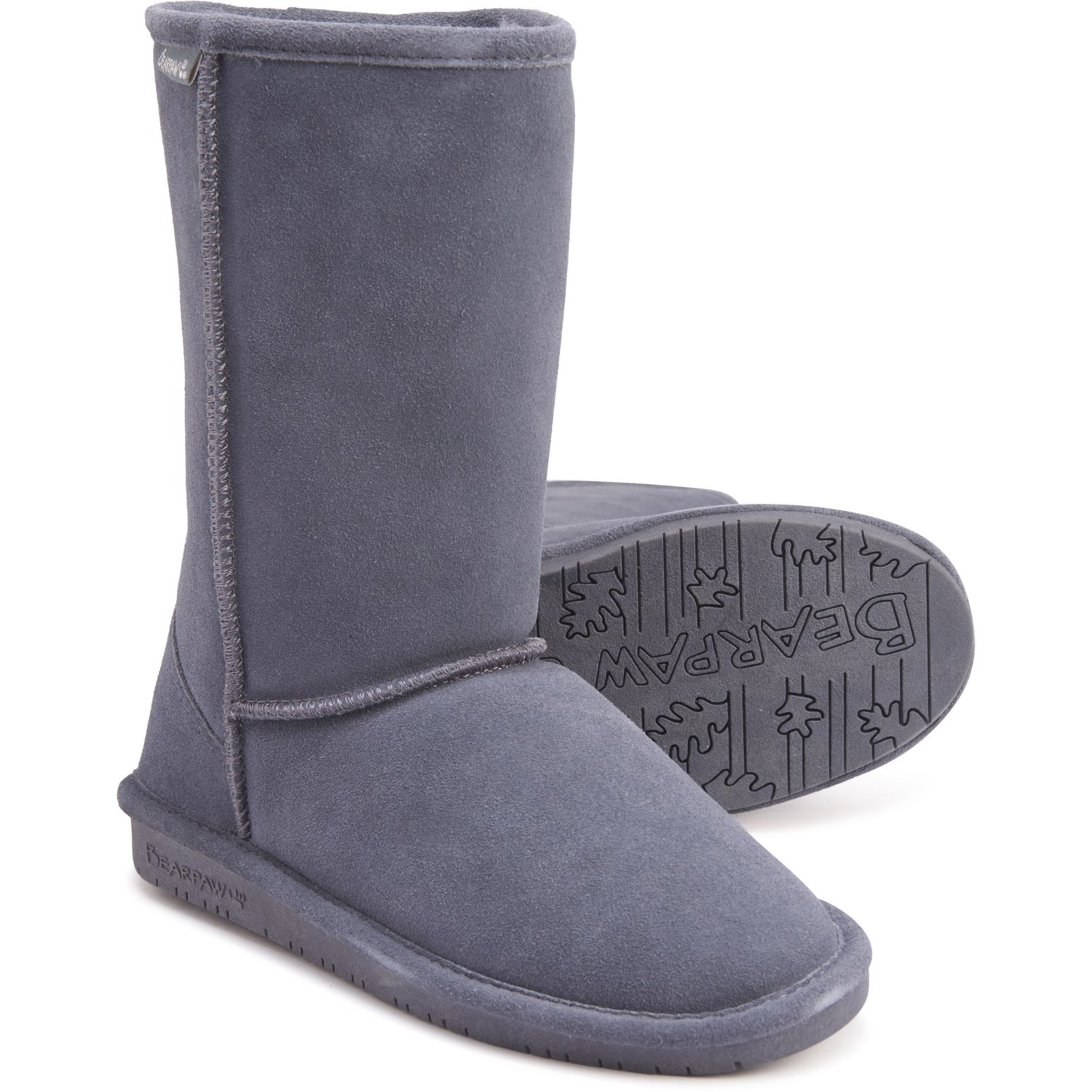 bearpaw tall boots on sale