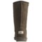 4626V_4 Bearpaw Emma Winter Boots - 10”, Suede, Sheepskin-Lined (For Women)
