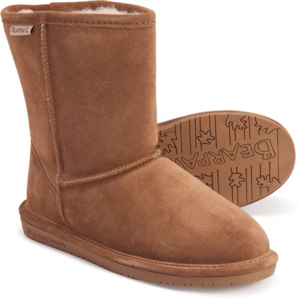 bearpaw size 9
