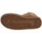 450CM_3 Bearpaw Eva Boots - Suede (For Girls)