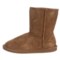 450CM_4 Bearpaw Eva Boots - Suede (For Girls)