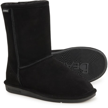 Bearpaw Eva Short Boots (For Women 