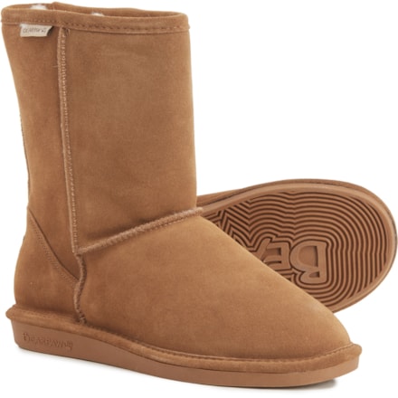 Bearpaw: Average savings of 35% at Sierra