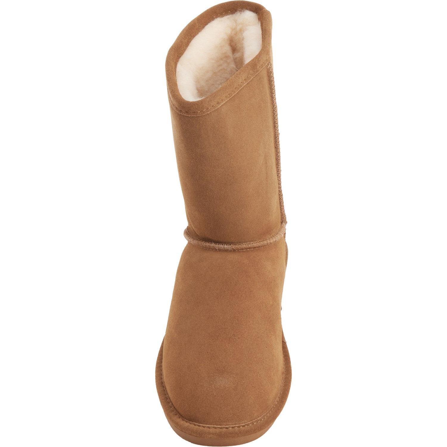 Bearpaw Eva Short Boots (For Women) - Save 28%