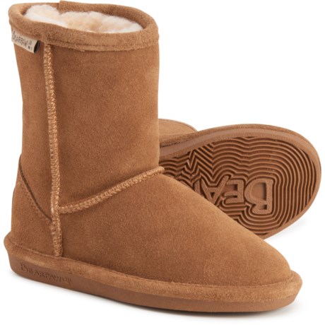 bearpaw eva boot