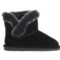 85DTF_3 Bearpaw Girls Helaina Boots - Suede