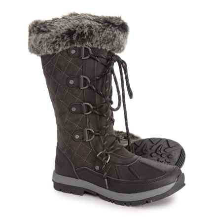 bearpaw gwyneth