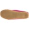 9115R_3 Bearpaw Hailey Suede Moccasins (For Women)