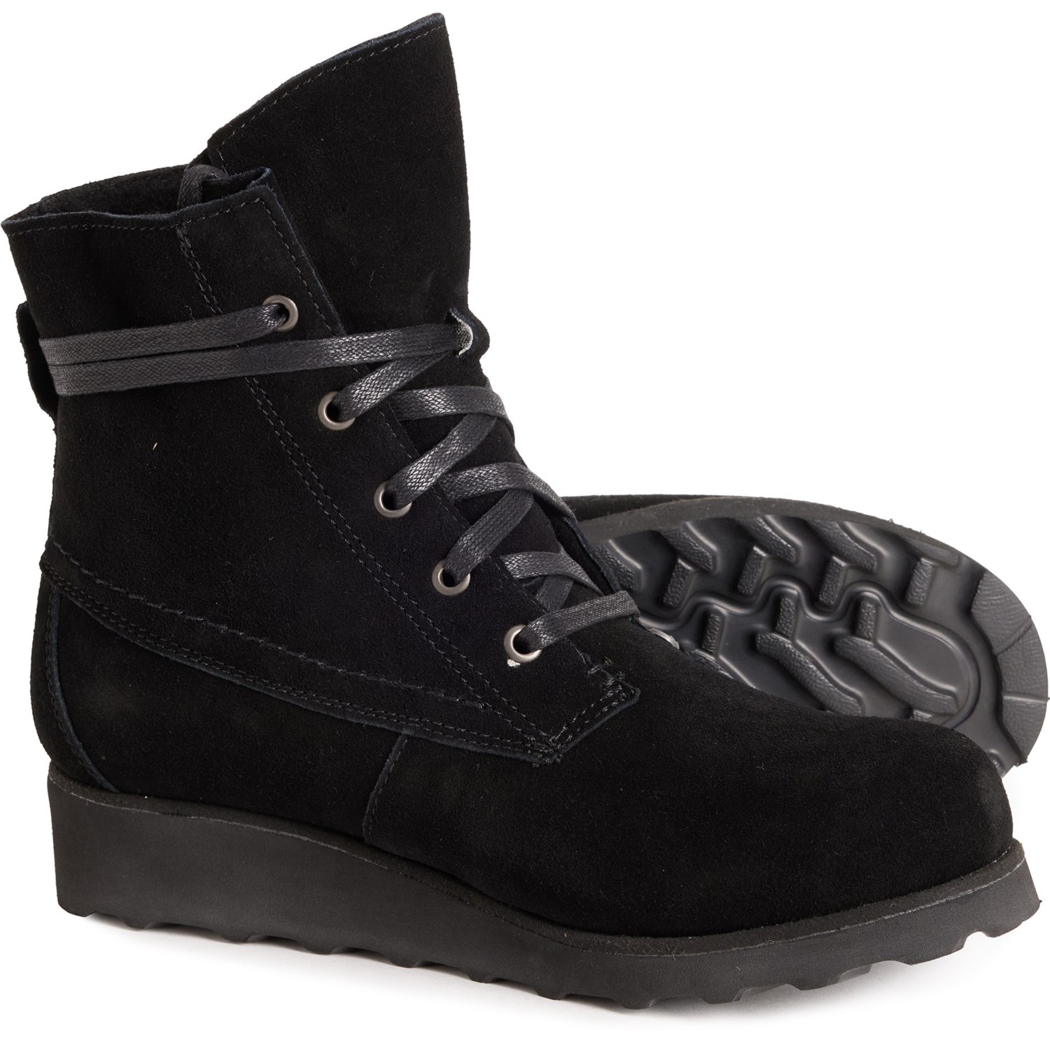 Bearpaw Krista Boots For Women Save 41