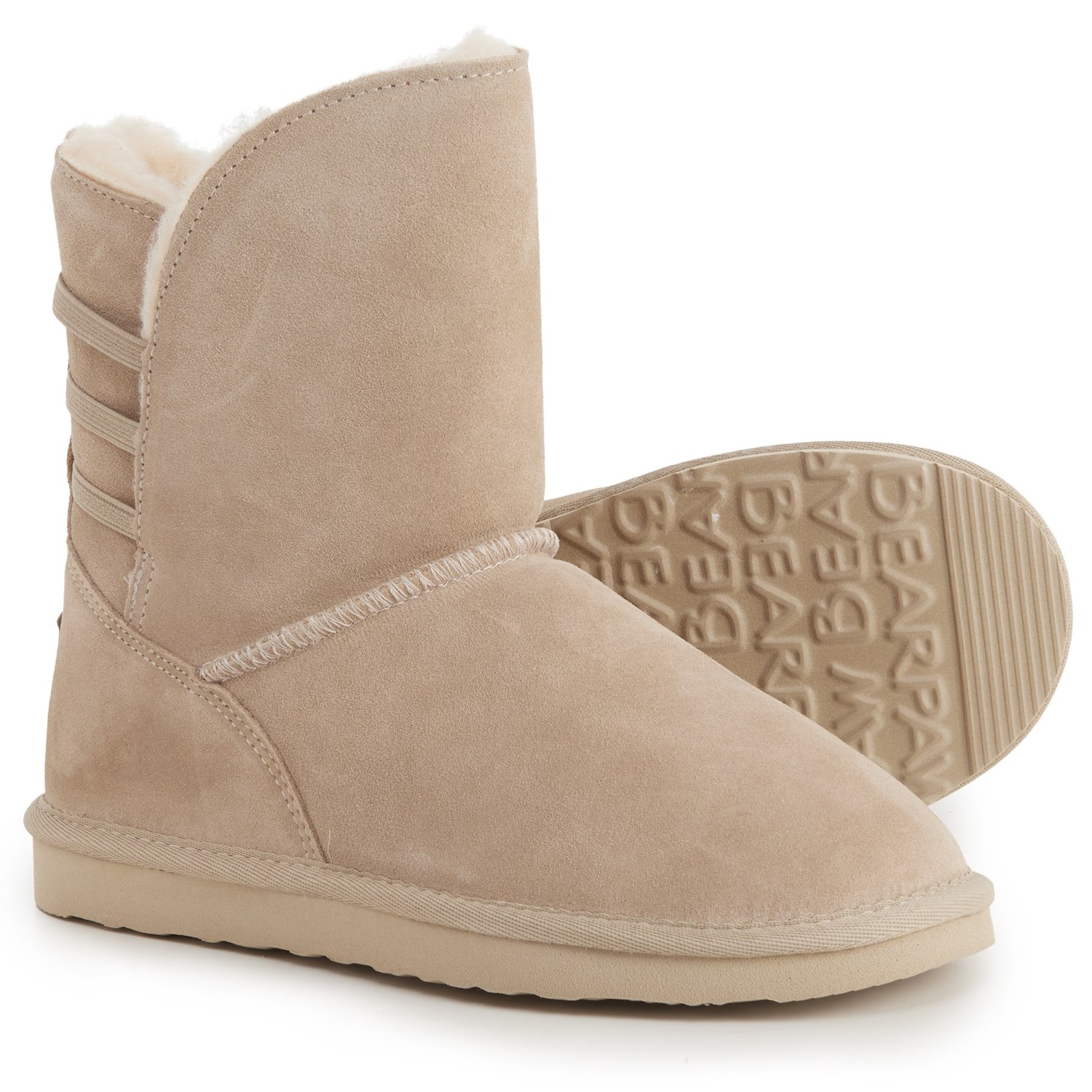 bearpaw ladies boots