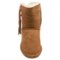312GY_2 Bearpaw Mimi Winter Boots - Suede (For Little and Big Girls)